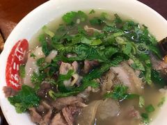 -杨三孃跷脚牛肉(中粮鸿云悦街店)