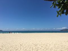 -三亚亚龙湾天域度假酒店