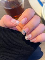 -LEILEI NAIL蕾蕾美甲美睫