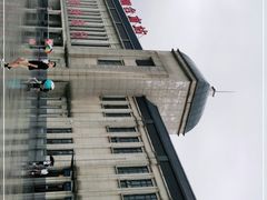 -烟台南站