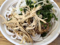 -再回首鸡肉米线(人民路一店)