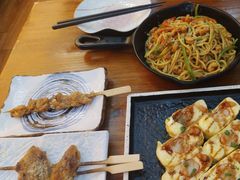 -白石的深夜食堂(万达店)