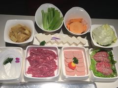 -海底捞火锅(顺义华联店)