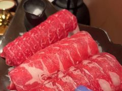 -色響火锅(恒隆广场店)