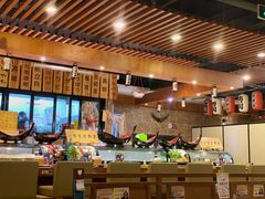 -江户前寿司(好运街店)