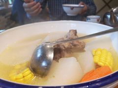 -六合居(温江店)