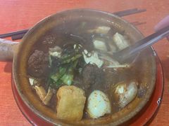 -清真·马文砂锅大全(麦苋街店)