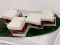 椰汁红腰豆糕-稻香酒家(天河城店)