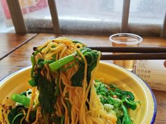 -阿福板凳面(观音桥店)