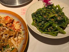 -POKIPOKI泰食谷仓东南亚菜(侨香店)
