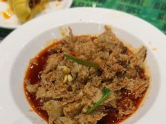 -令氏家外家岐山面(火炬路店)