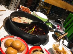 -钢管厂歆瑞源油卤串串香(春熙路太古里店)
