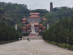 -南沙天后宫景区