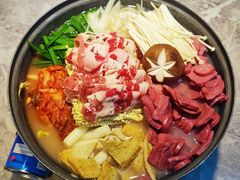 -屋里家延边朝鲜族冷面(梅林3店)