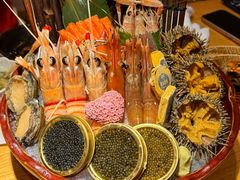 -吉兆·料理(红梅南路店)