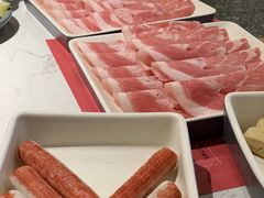 -井格重庆火锅(友谊路新业广场店)