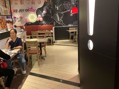 -必胜客(长安长青店)