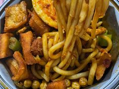 -花小小新疆炒米粉·小锅现炒(灯市口店)