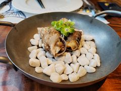 -Mr.Fish鱼鲜生海鲜放题(高德置地冬广场店)