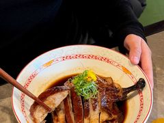 -奇芳阁·百年清真南京菜(夫子庙店)