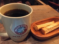-漫咖啡(沙龙汇店)