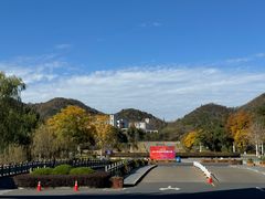 -浙江科技大学(小和山校区)
