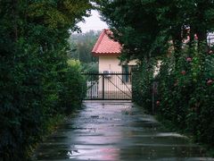 -意大利农场度假村