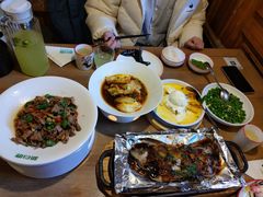 -新白鹿餐厅(城西银泰城店)