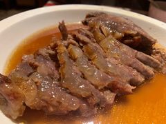 -西贝(上海新梅广场店)