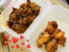 麻辣牛展-都城壹族快餐(第66分店)