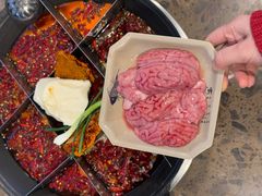 -化龙桥九宫格火锅(清水河店)