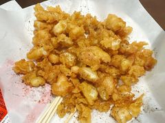 -水牛奶皇后糖水铺(深圳总店)