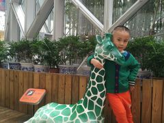 -Summer House夏莫手工坊团建活动(世博源店)