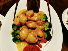 -红城阁·上海味道(四平路店)