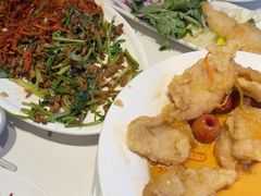 -老昌春饼(西民主路总店)