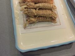 -新丁香海鲜主题餐厅(现代花园店)
