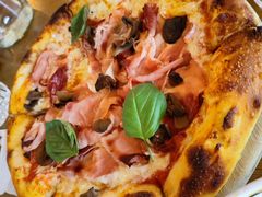 -Alimentari Mulino意大利餐吧&烘焙(丰盛里店)