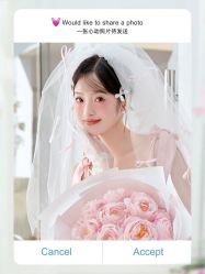 -卡米拉婚纱摄影工作室(金汇广场店)