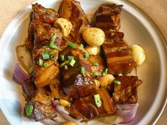 -七仙岭君澜度假酒店·桃源小馆中餐厅