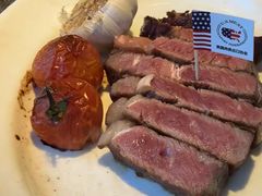 -MONICH牛排融合餐厅(和义大道购物中心店)