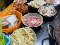 -星鸿社重庆老火锅