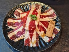 -黑牛の店·黑金店(沈阳万象城店)