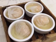 -百乐门喜宴(海珠广场华厦店)
