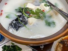 -宝荣鱼馆·临湖之宴(千岛湖店)