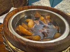 -苹果树下艺术餐厅(通州店)