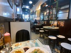-深仔记正宗云吞面(尖沙咀店)
