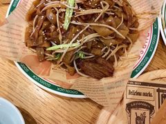-去茶去餐厅(中央大街店)