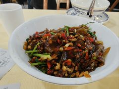 -笨罗卜浏阳菜馆(太平街店)