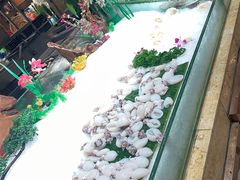 -芭菲盛宴·环球美食(锦城万达广场店)
