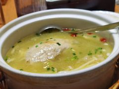 -陈家味(古柏店)